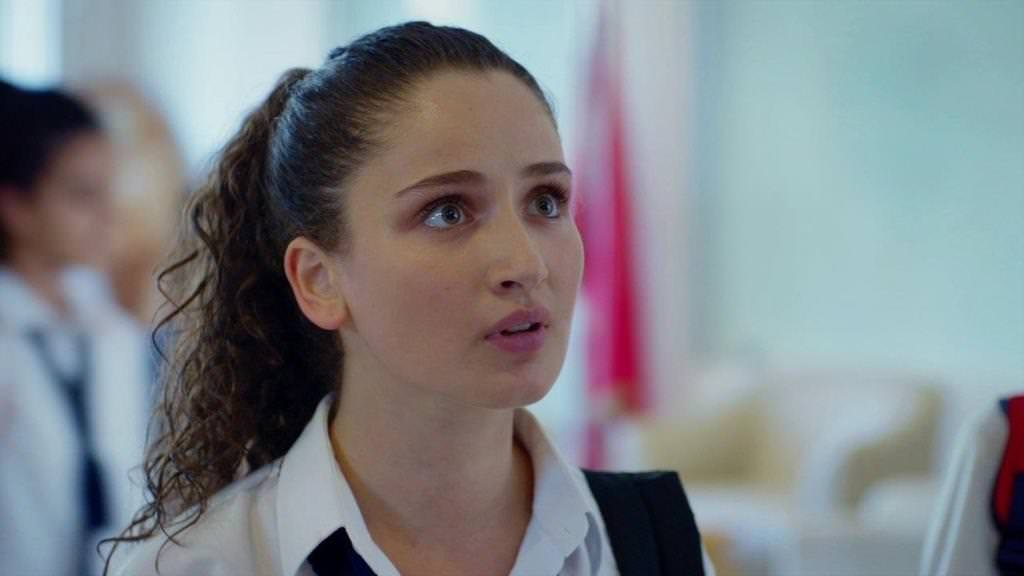 54. bölüm fotogaleri