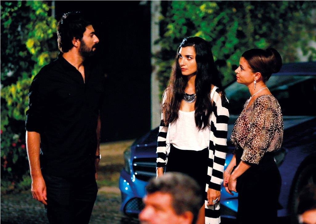 100 karede Elif ve Ömer