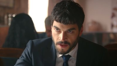 Miran'ın çıldırdığı anlar!