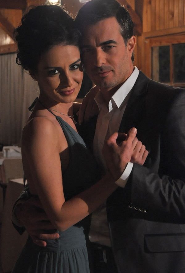 Unutulmaz 61. Bölüm