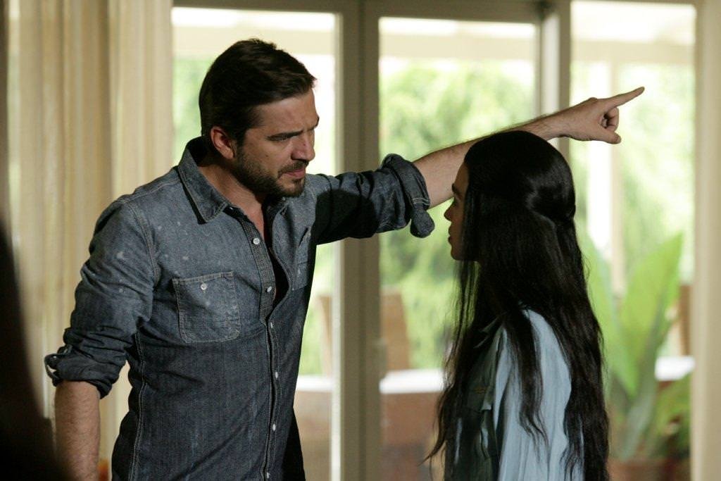 Son 21.bölüm fotoğrafları