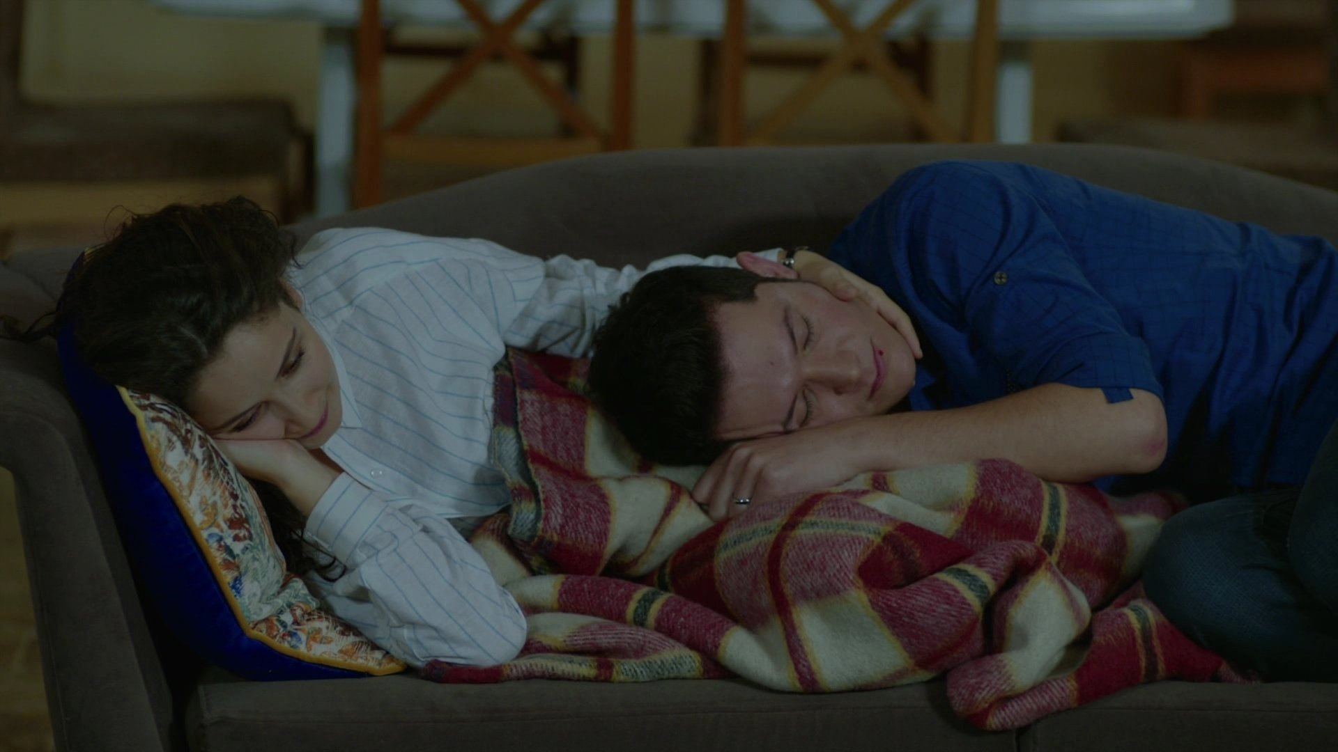 96. bölüm foto galeri