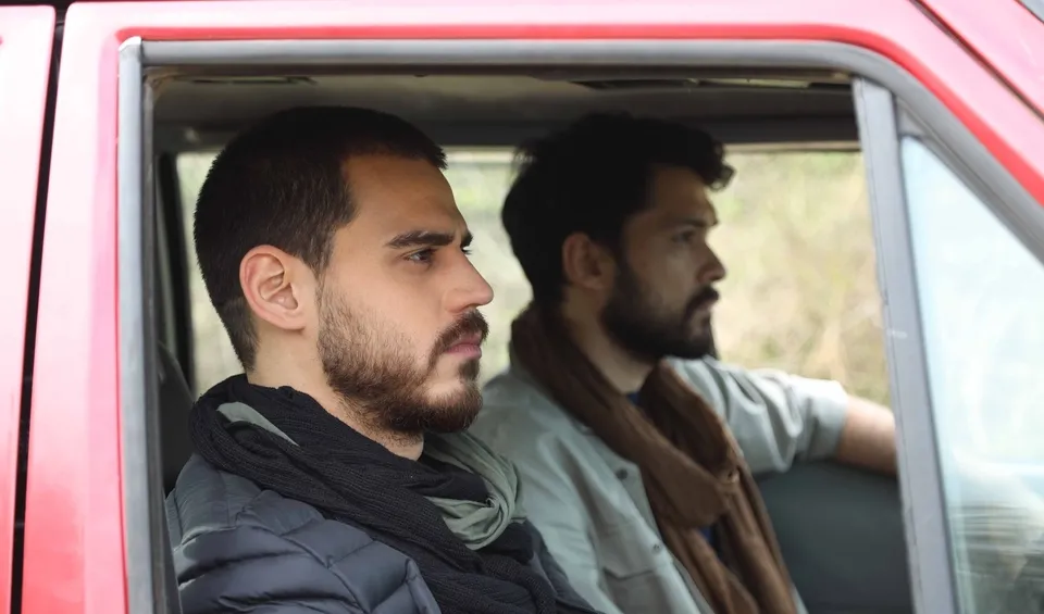 Yalnız Kurt