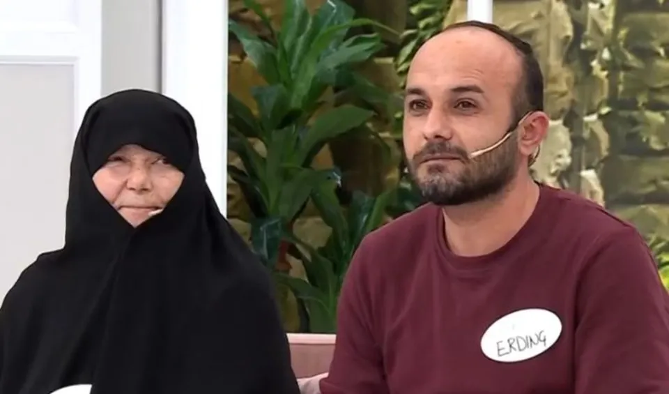 Büşranur Karahasan nerede?