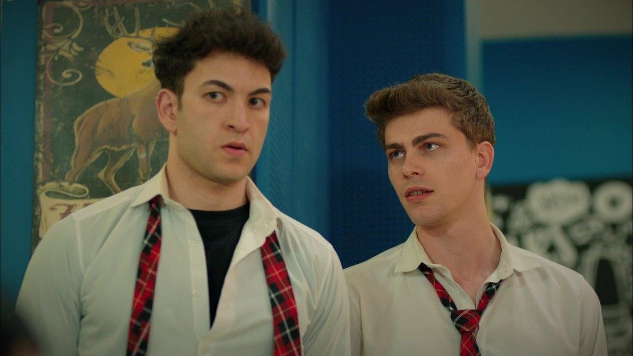 Kızları nezarete düşüren kaza! İşte Asiye, Aybike, Süsen ve Harika'nın yaşadıkları