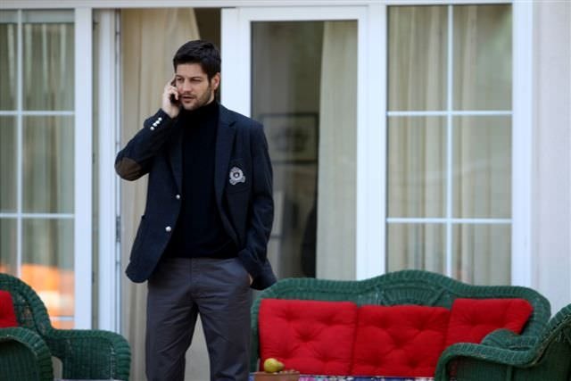 Bitmeyen Şarkı 27. bölüm fotoğrafları