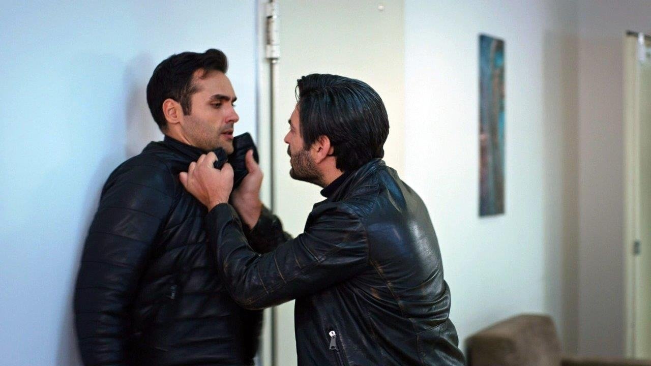 113. Bölüm Foto Galeri 