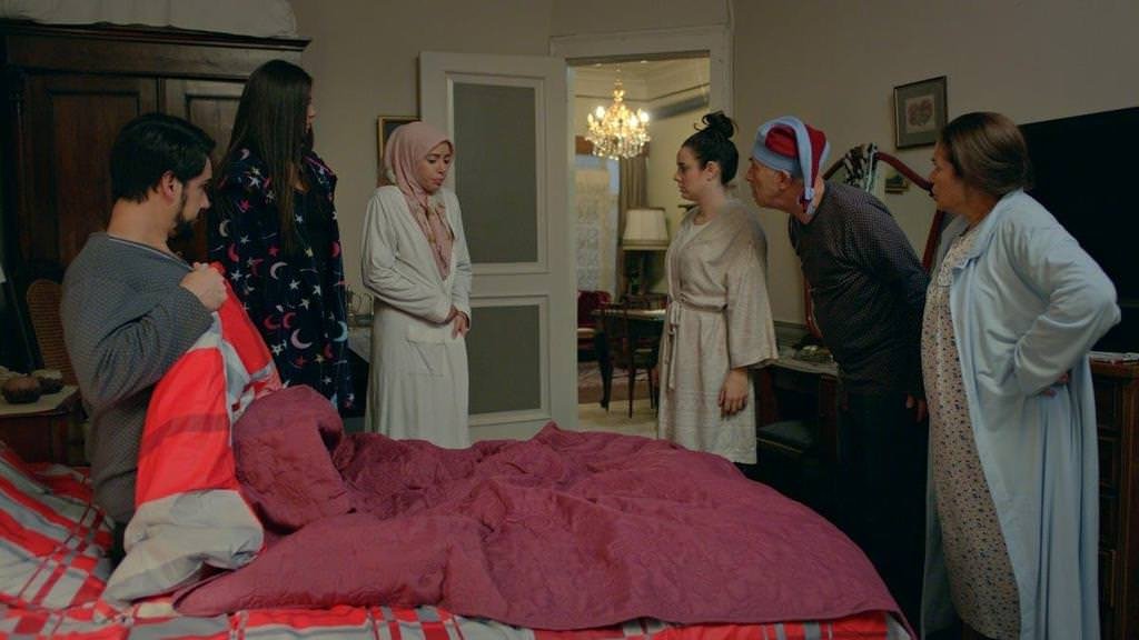 82. bölüm foto galeri