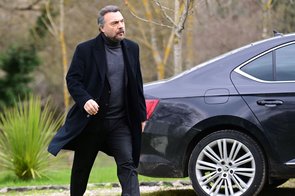 Cezayir yaptıklarının bedelini ödetmek için Gedikali’nin peşine düşer.