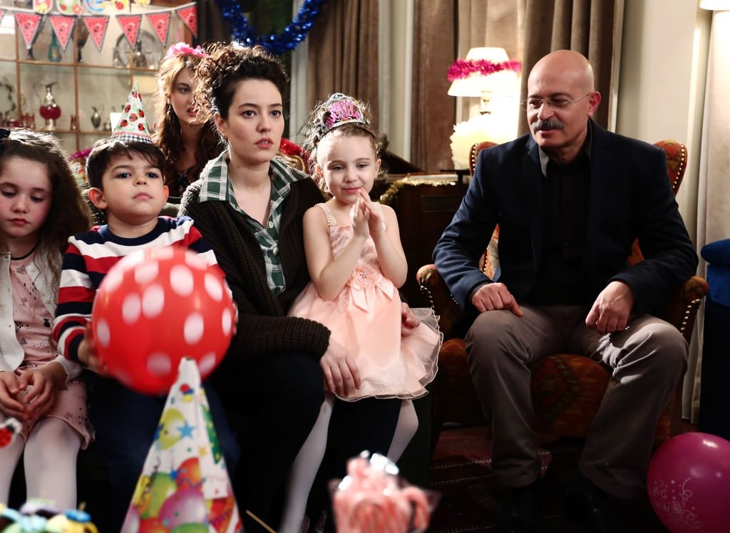 7. bölüm fotogaleri