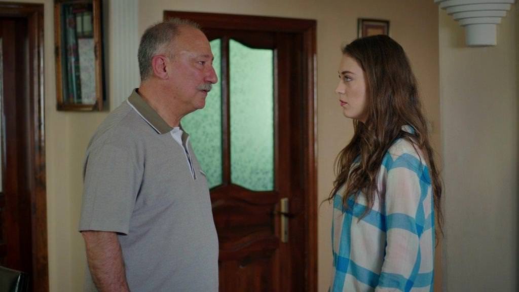 Gerilim bitmiyor! 21.bölüm fotogaleri