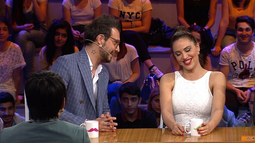 Elin Oğlu 10. bölüm fotogaleri