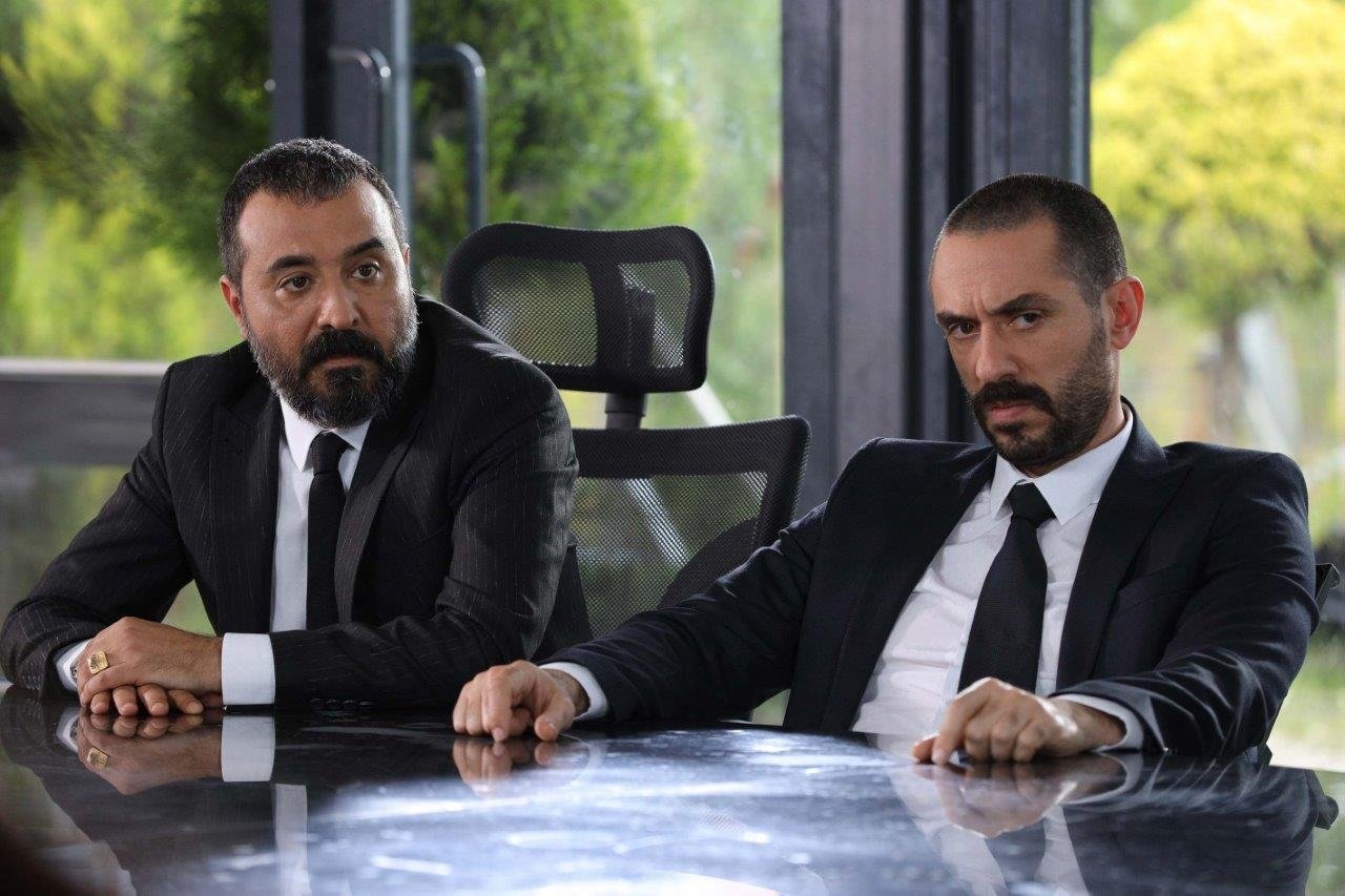 136. Bölüm Foto Galeri 