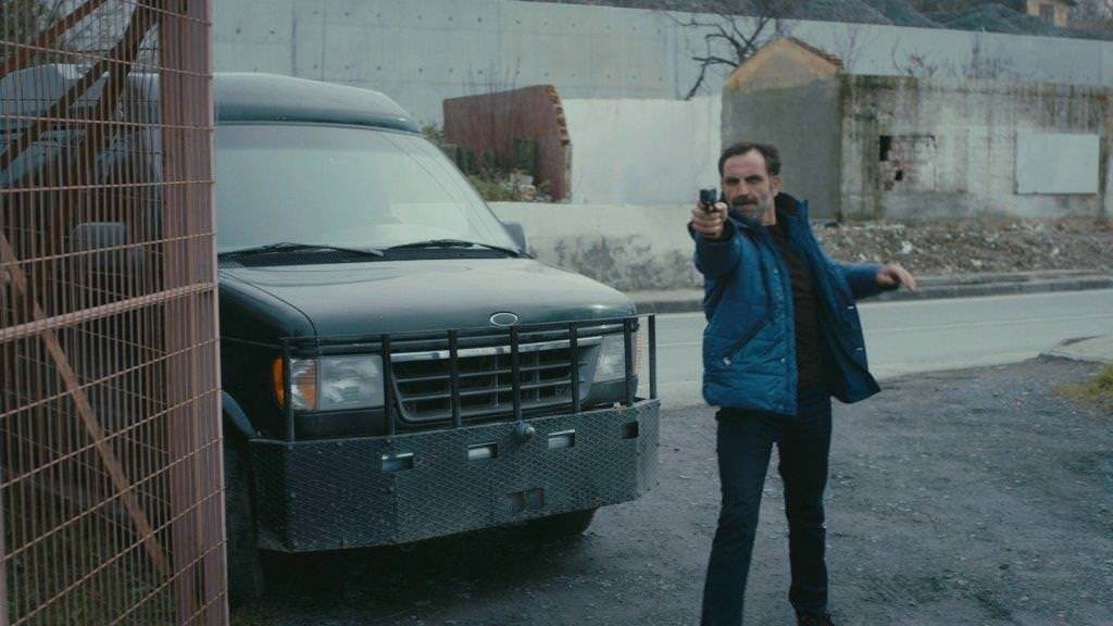 Kaçak final bölümü!