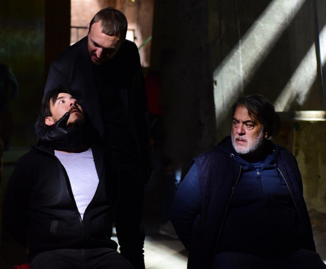 18. Bölüm Foto Galeri 