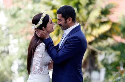 Yılın düğünü... 110. Bölüm fotogaleri