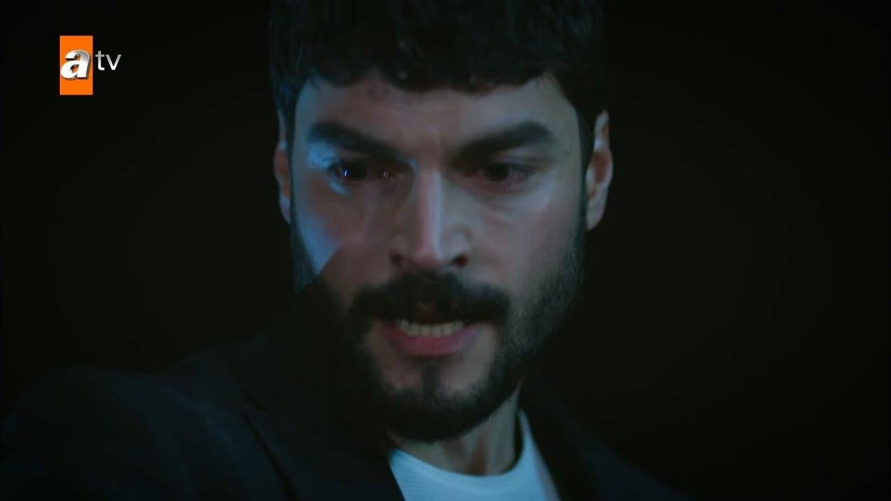 Miran'ın çıldırdığı anlar!