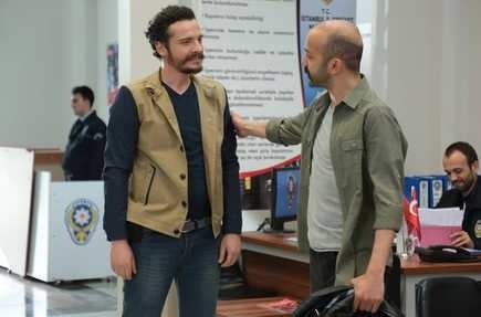 Hakan Eratik, Evli ve Öfkeli’ye dahil oldu