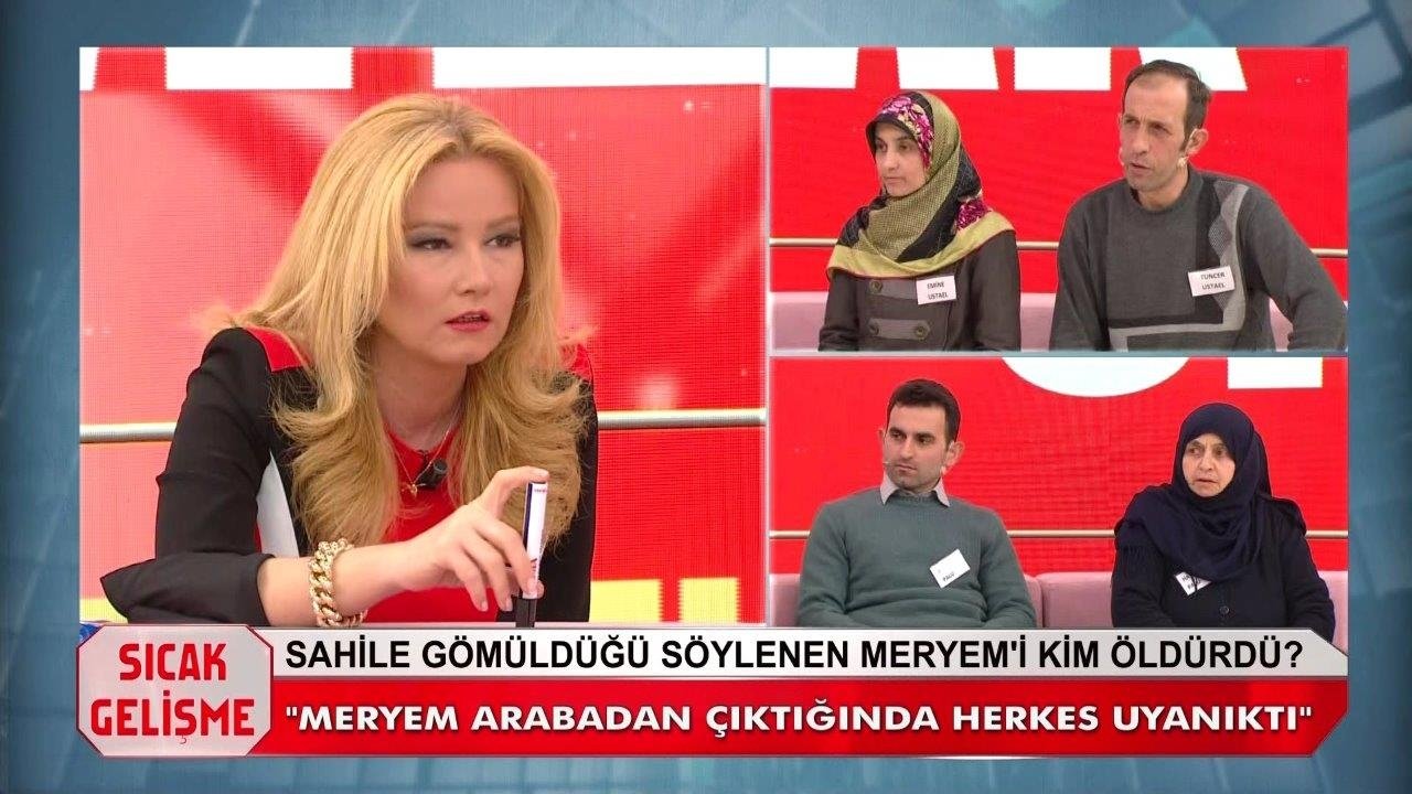 Müge Anlı'da gündeme gelen Palu Ailesi olayı nedir? Tuncer Ustael şimdi ne yapıyor? 