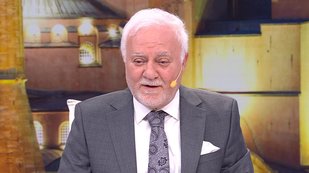 Nihat Hatipoğlu ile Dosta Doğru