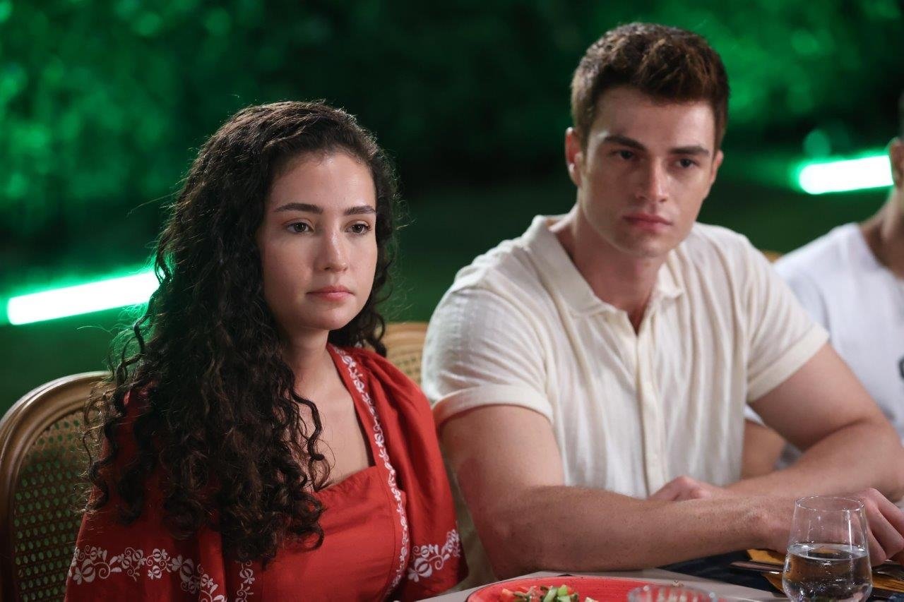 95. Bölüm Foto Galeri 