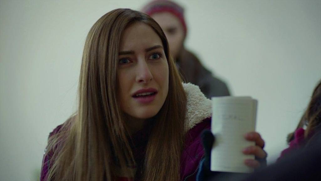 72. Bölüm foto galeri