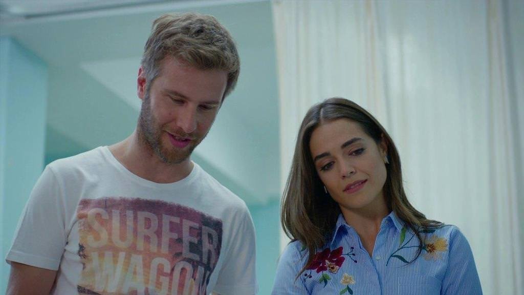 54. bölüm fotogaleri