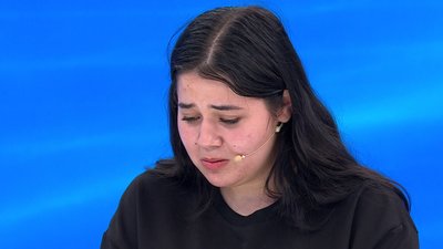 atv ÖZEL – Genç kız ailesine dönüyor