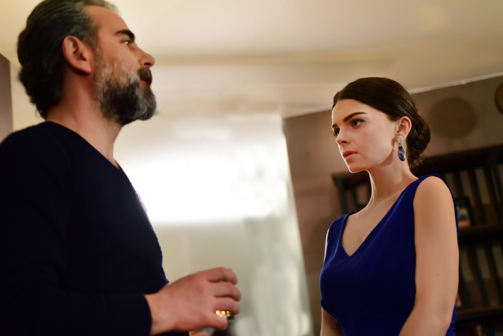 9. bölüm fotogaleri