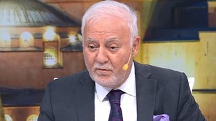Nihat Hatipoğlu ile Dosta Doğru