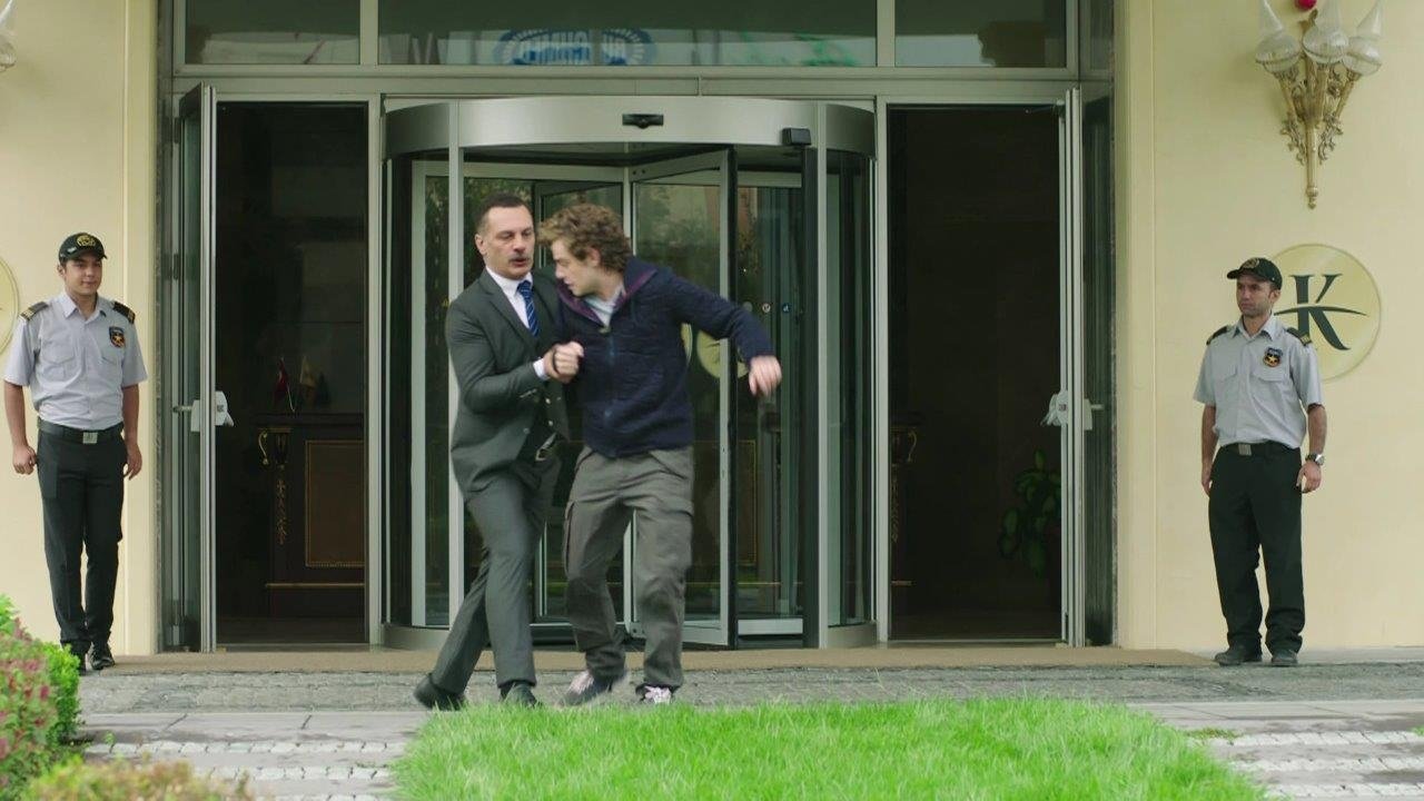 20. bölüm foto galeri 