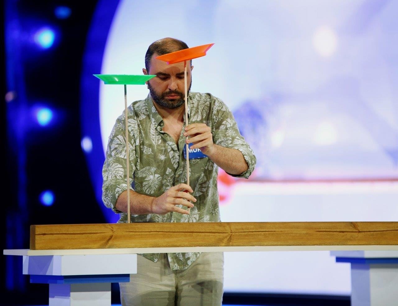 2. Bölüm Foto Galeri