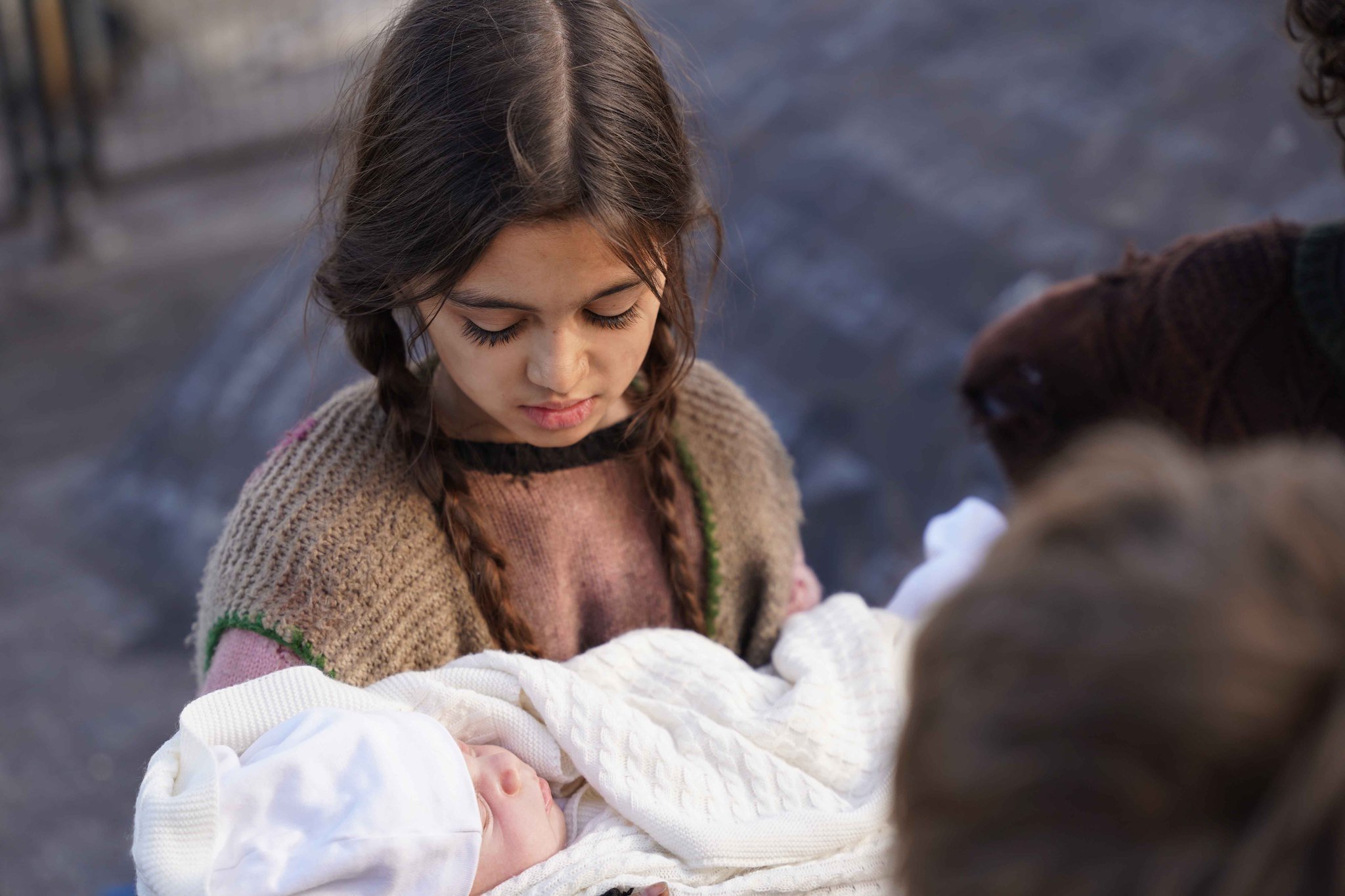 3. Bölüm Foto Galeri