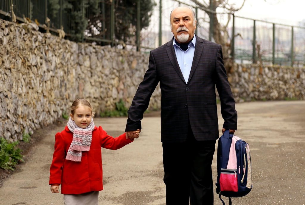 5.bölüm fotogaleri