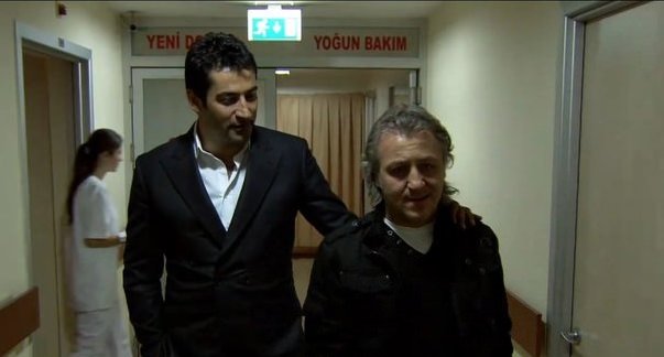 Ezel 42. bölüm fotoğrafları