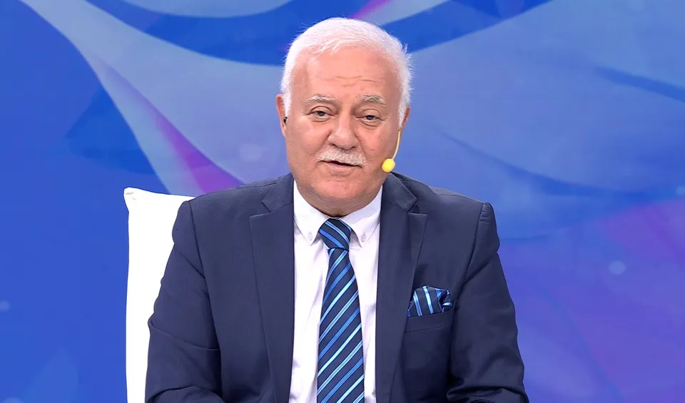 Nihat Hatipoğlu Sorularınızı Cevaplıyor