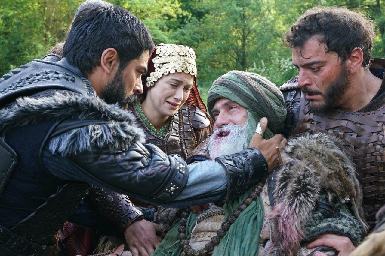 95 Karede 95 Bölüm