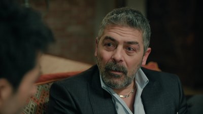 Sinan, Doğan’a yaşadıklarını anlatıyor!