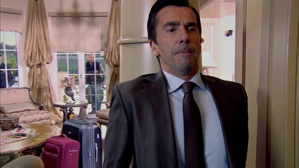 16. Bölüm Fotoğrafları