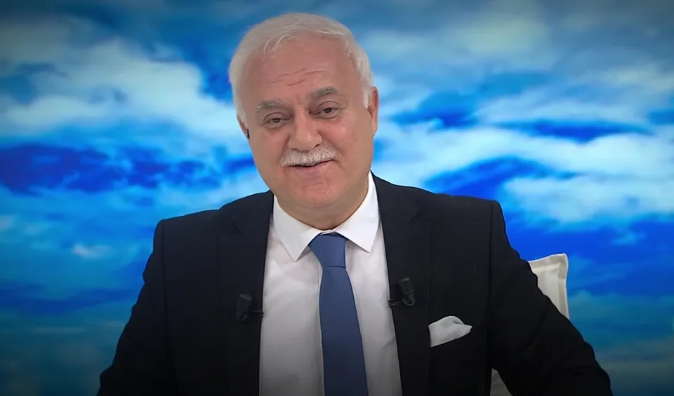 Nihat Hatipoğlu ile Kur’an ve Sünnet