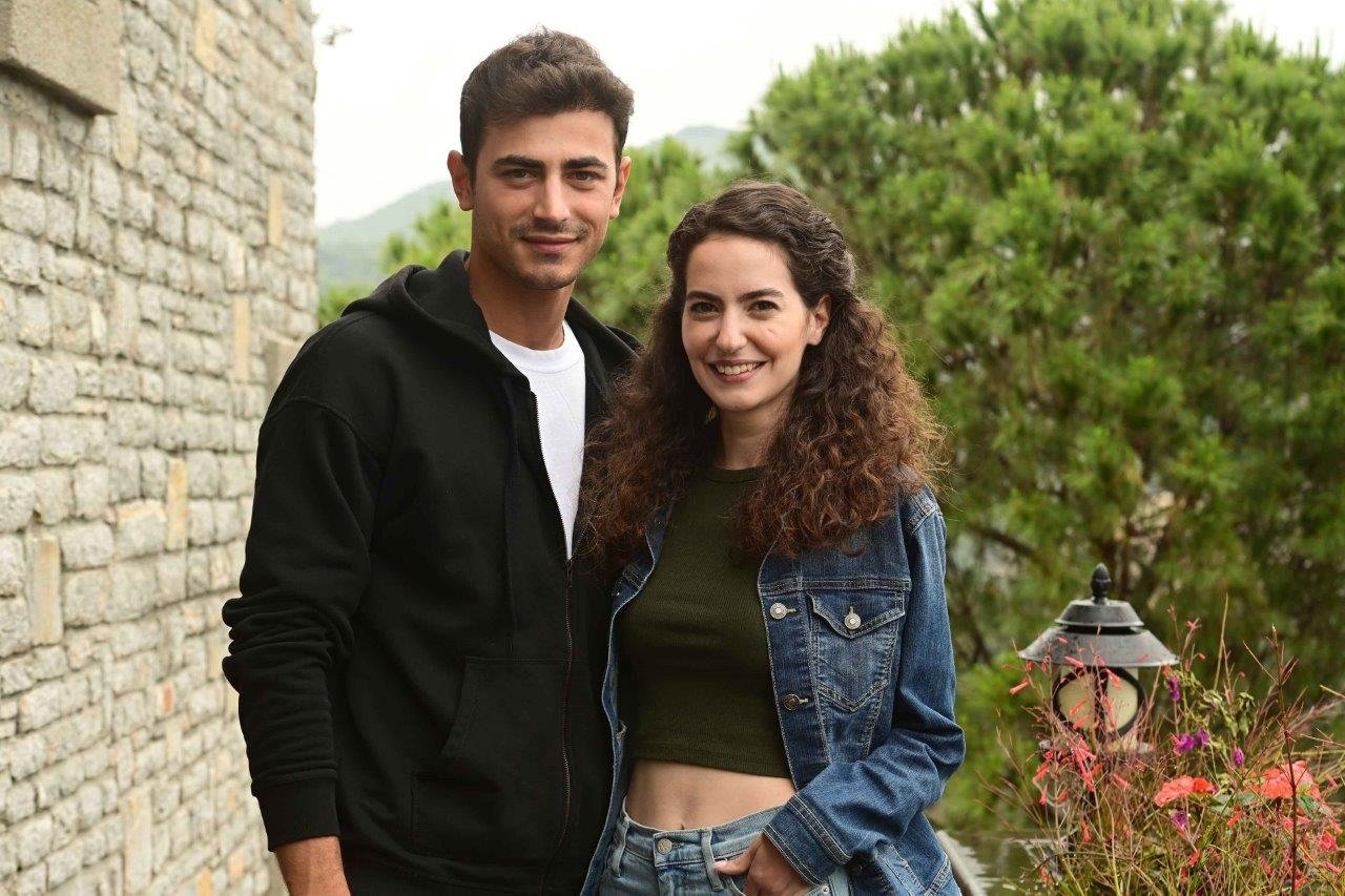 1. Bölüm Foto Galeri 