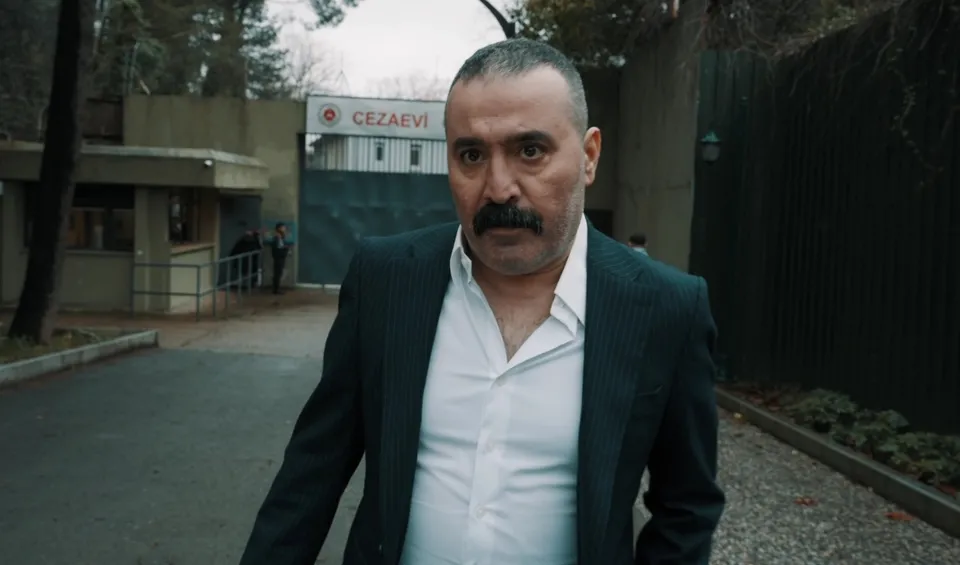 Ben Bu Cihana Sığmazam 58. Bölüm Ön İzleme