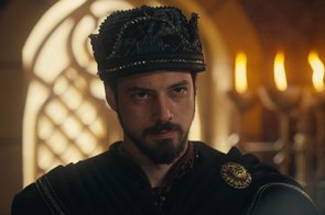 Sultan Orhan’dan manastırda büyük oyun!