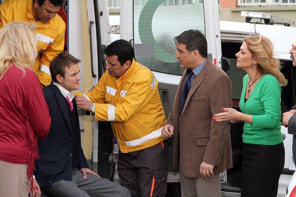 Bizim Okul 5.bölüm fotoğrafları