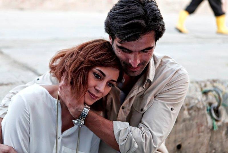 Reis 8. bölüm fotoğrafları