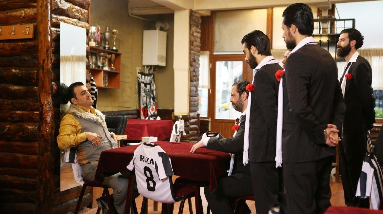 10. -11. Bölüm Foto Galeri 