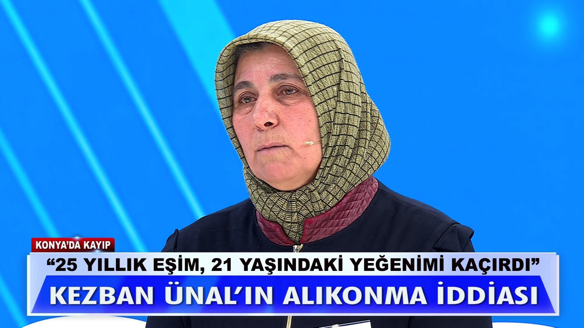 Müge Anlı'yı çılgına döndüren olay!