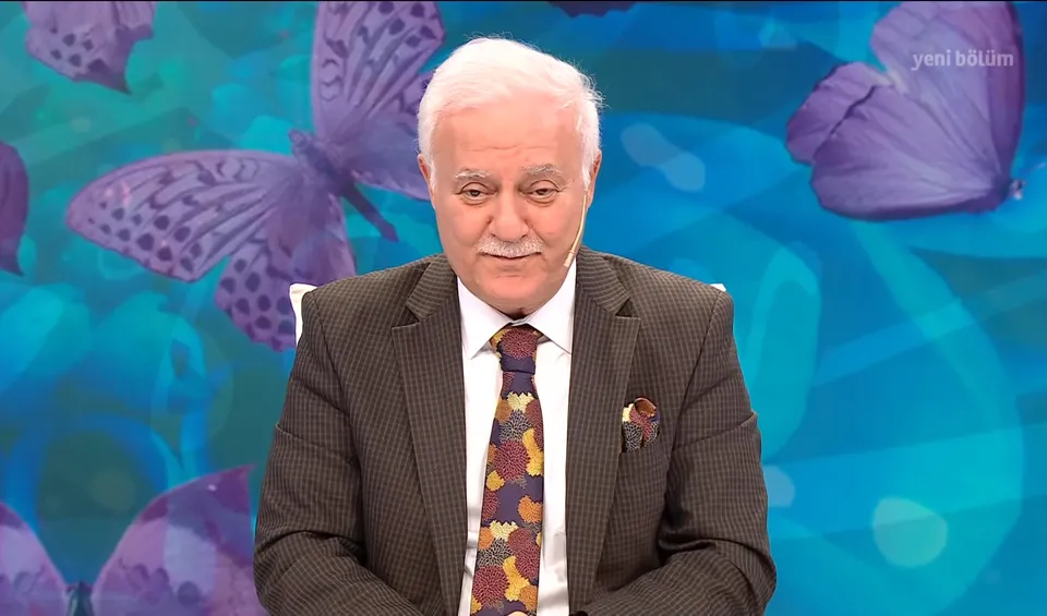 Nihat Hatipoğlu Sorularınızı Cevaplıyor