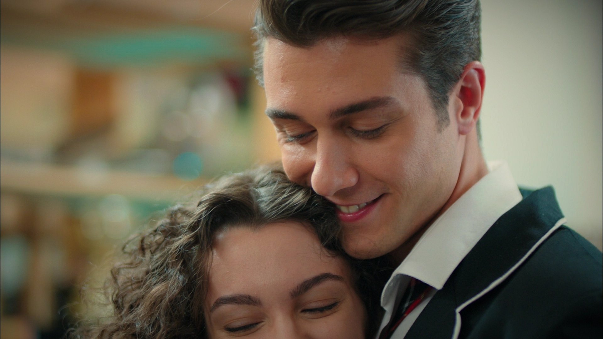 AsDor arasındaki gerilimin sebebi ne?💔