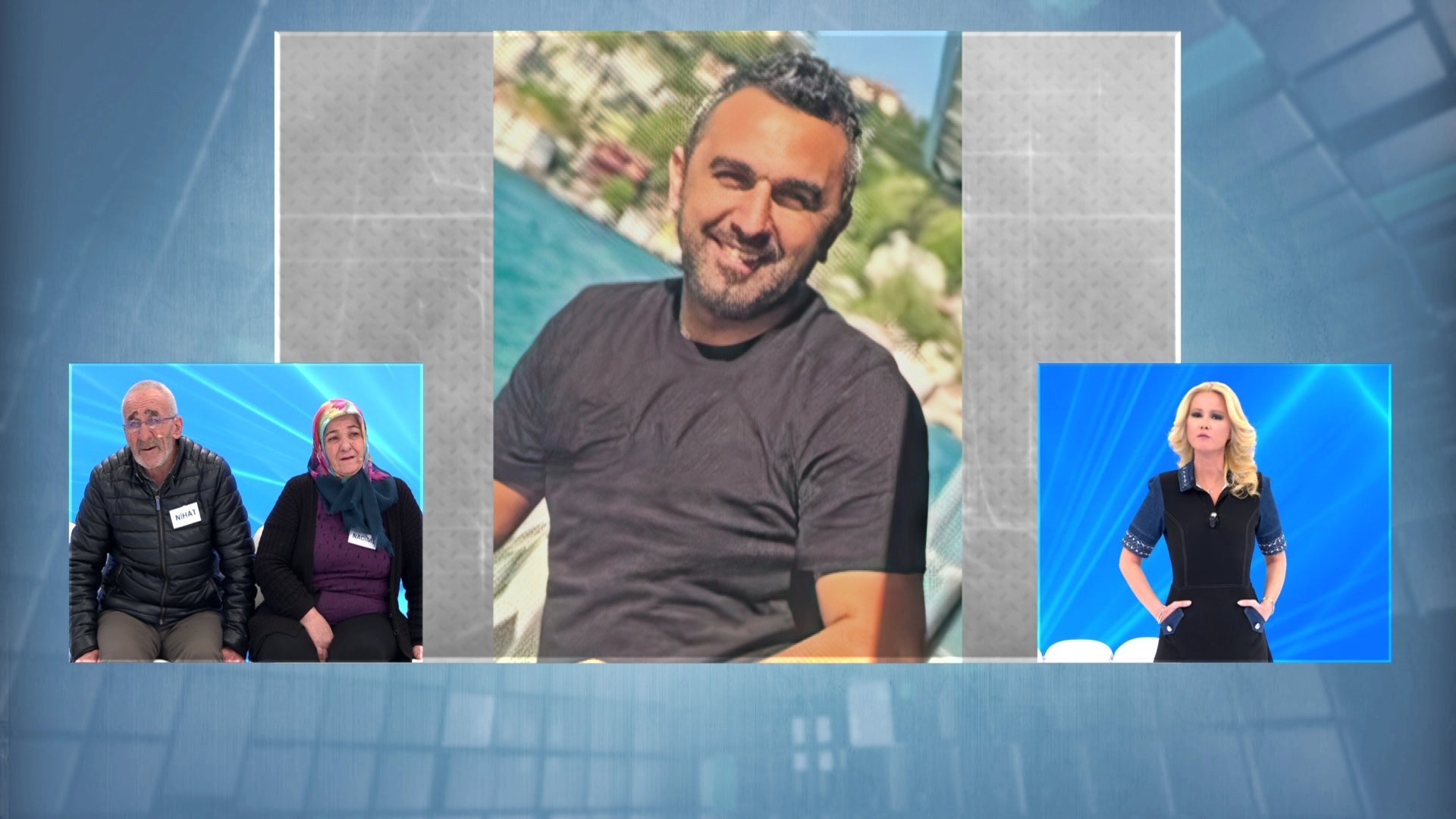 Müge Anlı o ismi arıyor! Yürek yakan veda... "Sonum geldi"